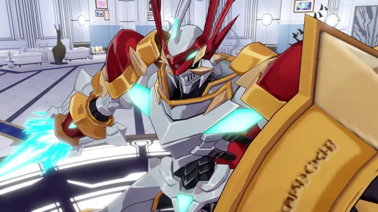 Digimon Story: Time Stranger DLC 3