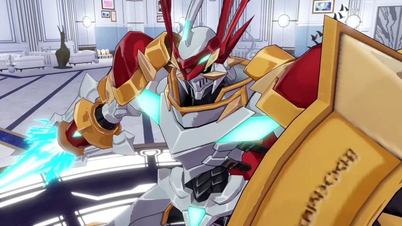 Digimon Story: Time Stranger DLC 3 Trailer Teases March 2026 Release with New Content