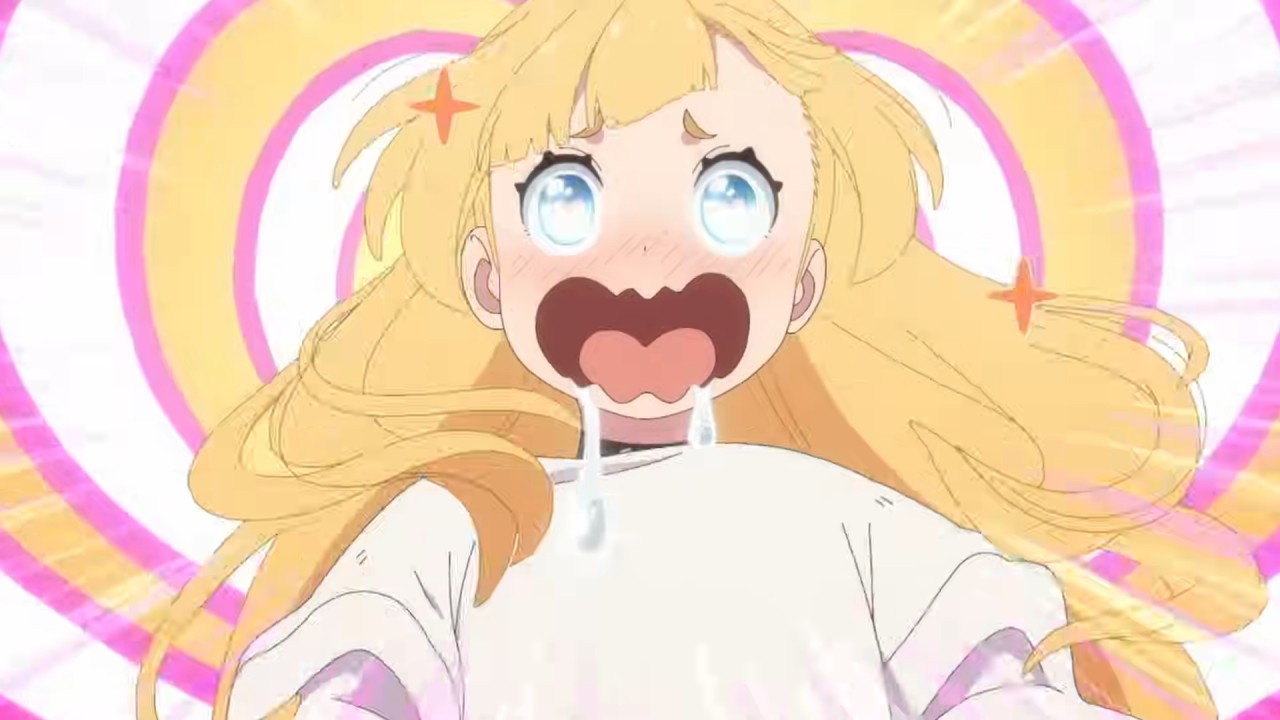 'Tis Time for "Torture," Princess Season 2 Gears Up for January 2026 Premiere with Striking New Key Visual