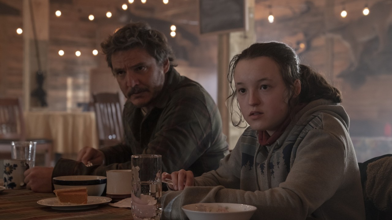 The Last of Us: Craig Mazin Shares Favorite Season 1 Moment
