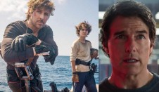 Star Wars: Starfighter / Tom Cruise in Mission Impossible: The Final Reckoning