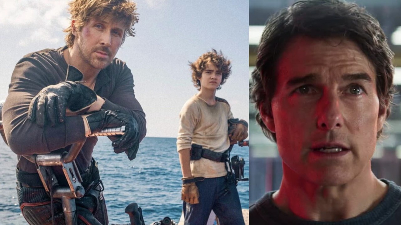 Star Wars: Starfighter Set to Thrill with Tom Cruise's Surprise Role in Epic Lightsaber Duel