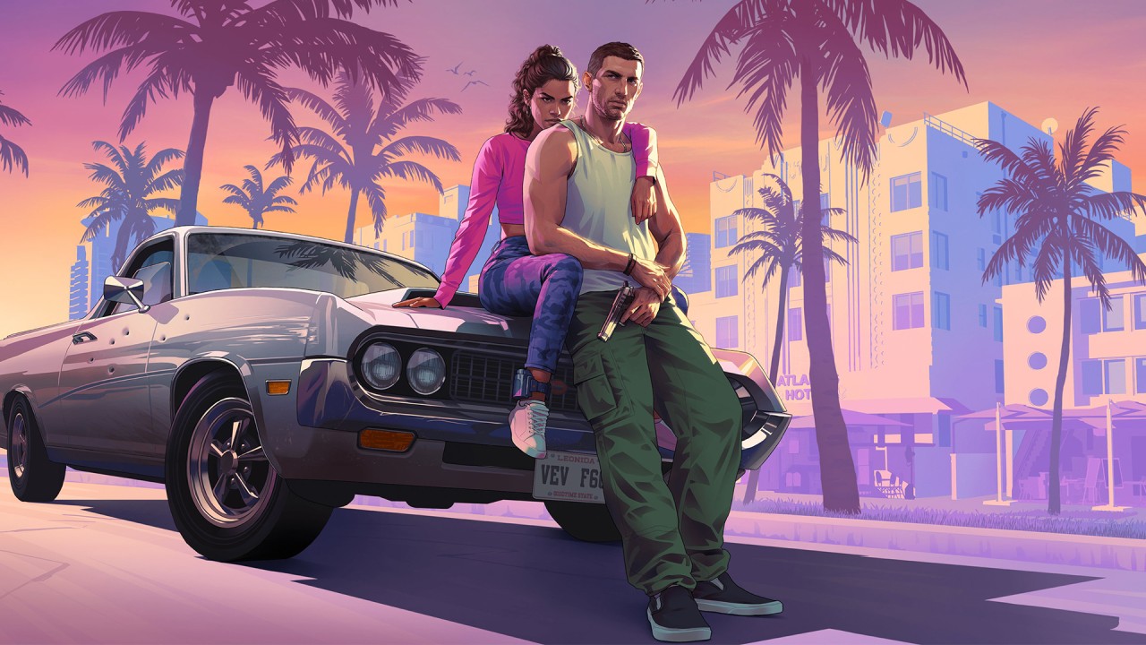 GTA 6 Fans Theorize A Deeper Meaning Behind the Tom Petty Song in the Trailer
