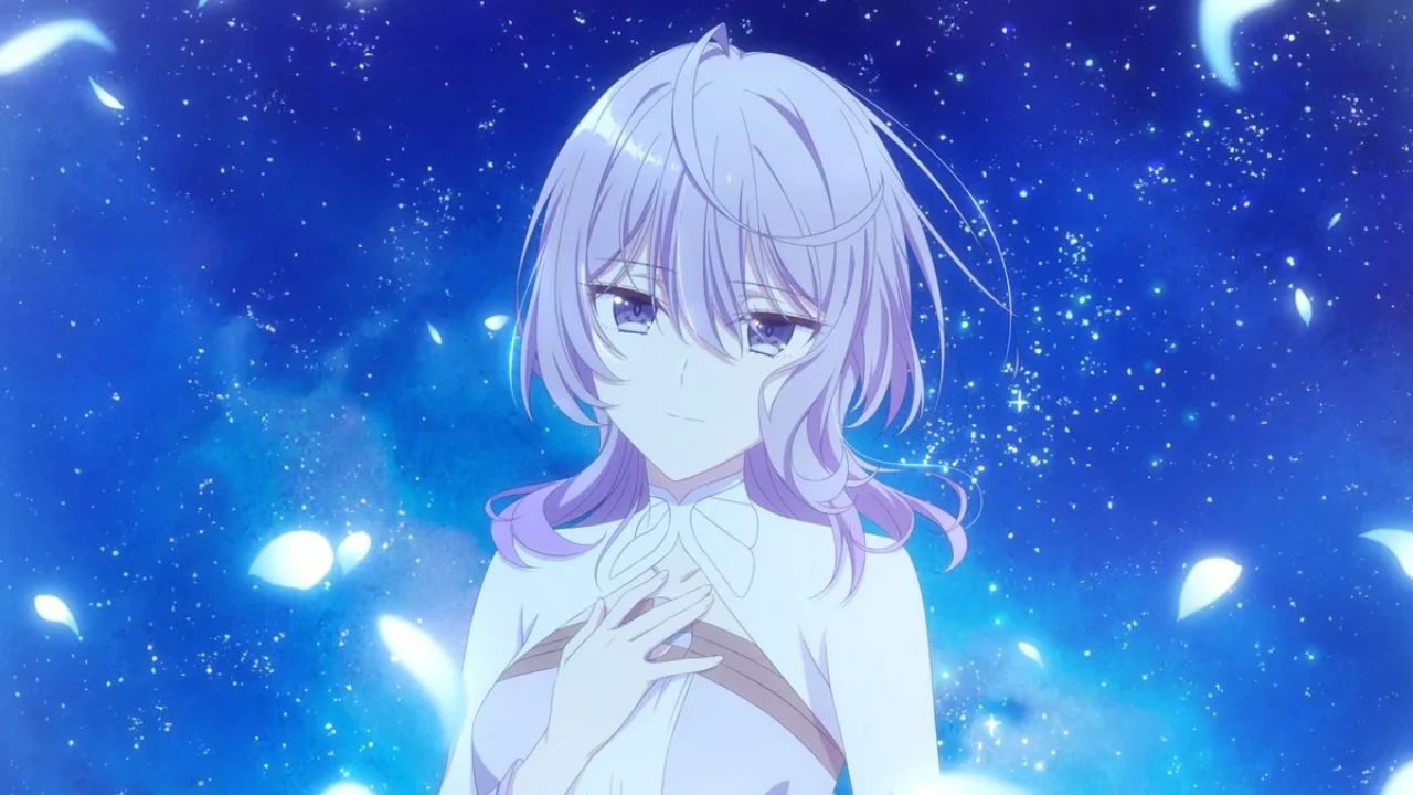 The Too-Perfect Saint: Tossed Aside by My Fiancé and Sold To Another Kingdom Short Video Reveals Ending Theme Song