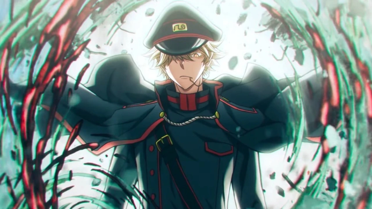 TOUGEN ANKI Anime Sets October 2026 Premiere Date for Nikko Kegon Falls Arc