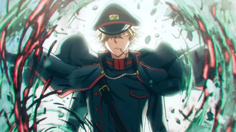 TOUGEN ANKI Anime Sets October 2026 Premiere Date for Nikko Kegon Falls Arc