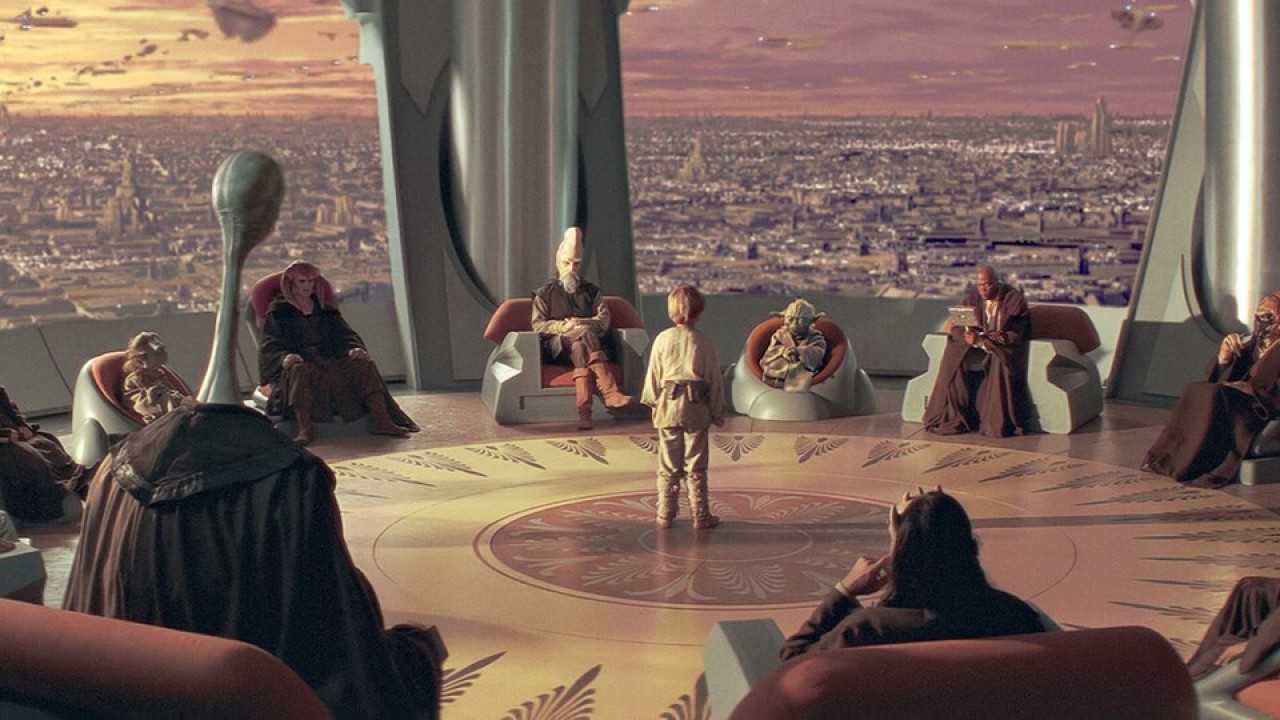 Star Wars: John Knoll Reveals 3 Most Iconic Visual Effects from The Phantom Menace
