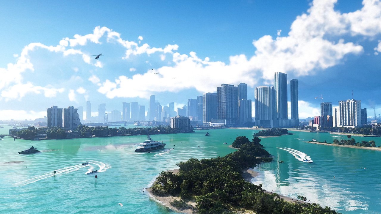 GTA 6 Trailer 3 Release Date Potentially Unveiled in Recently-Released Screenshots