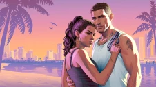 GTA 6 key art