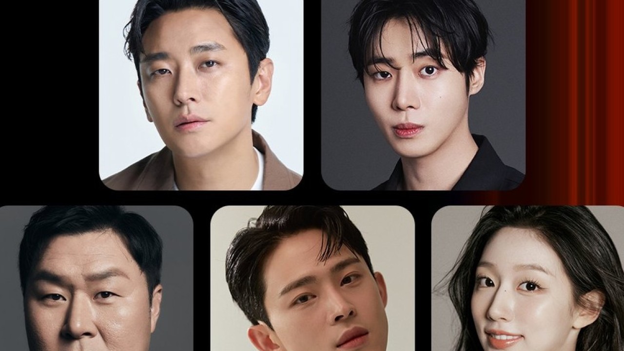 The Trauma Code: Heroes on Call Seasons 2 and 3 Confirmed by Netflix as Ju Ji-hoon and Choo Young-woo Return