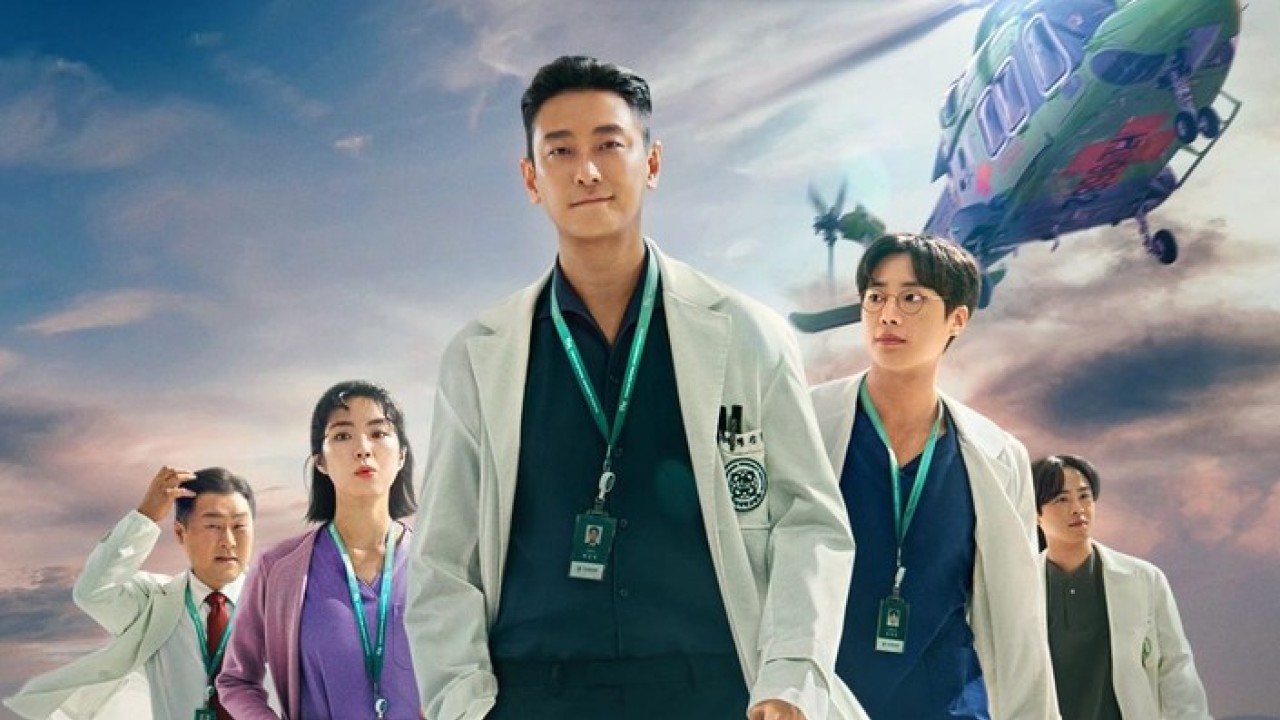 The Trauma Code: Heroes on Call Reportedly Secures Seasons 2 and 3: Netflix's Hit Medical K-Drama Set for Simultaneous Production