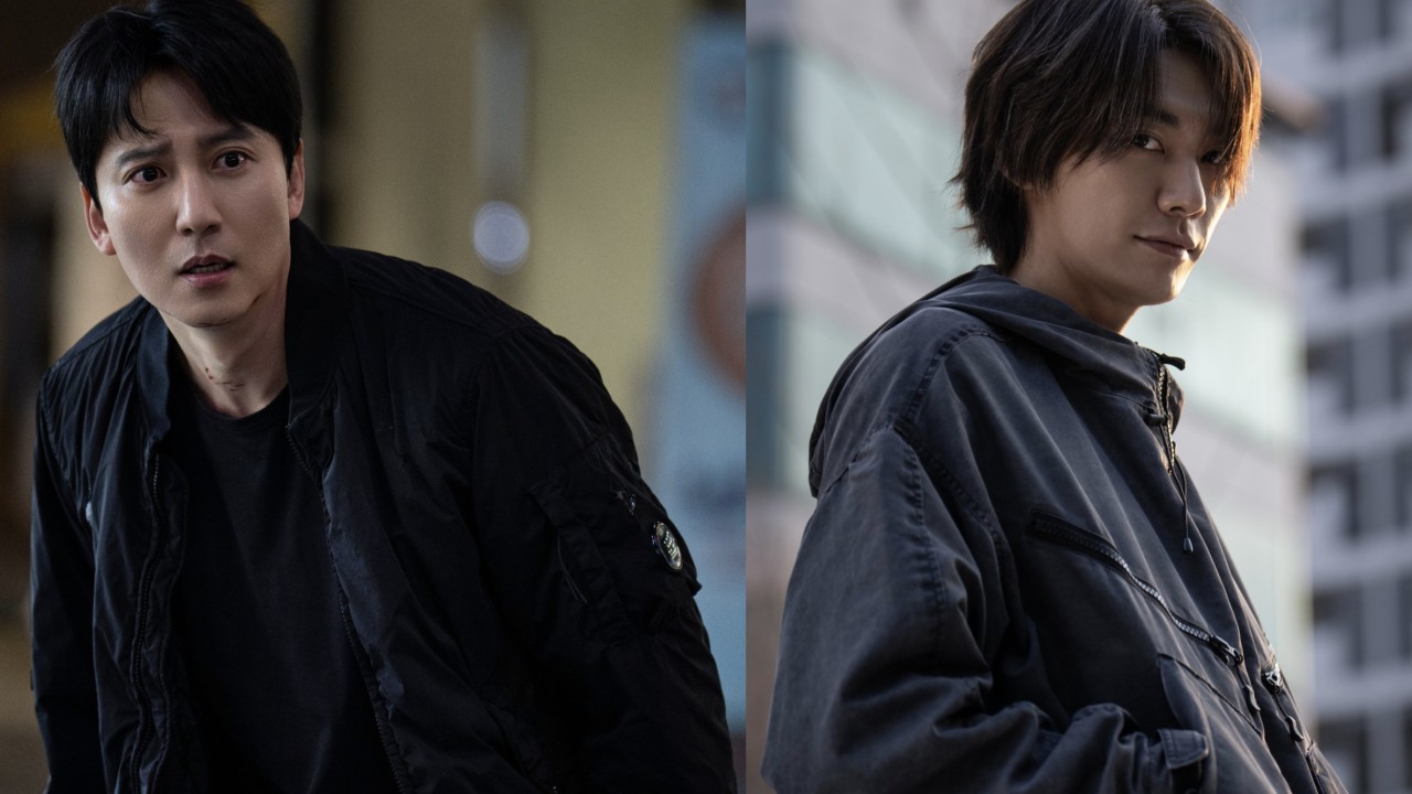 Kim Nam-gil & Kim Young-kwang Reveal 3 Compelling Reasons to Watch Netflix’s Trigger