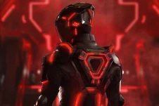 Tron: Ares