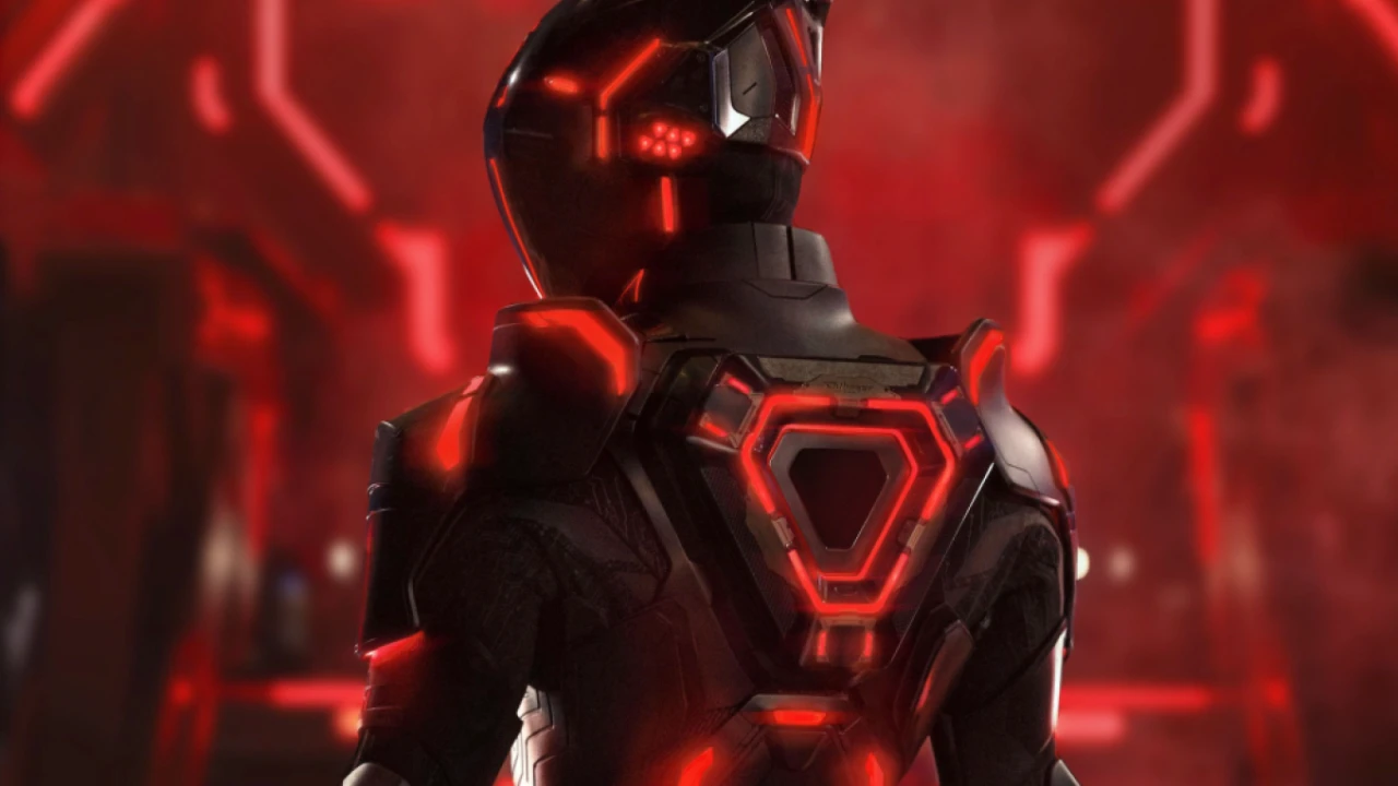 Tron: Ares First Teaser Trailer Shows The Digital World Colliding With Reality