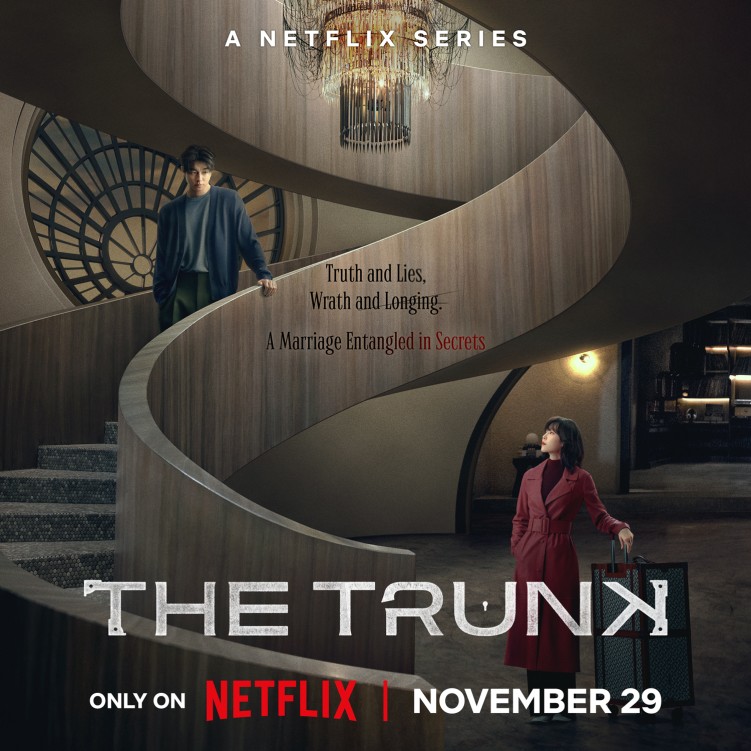 The Trunk
