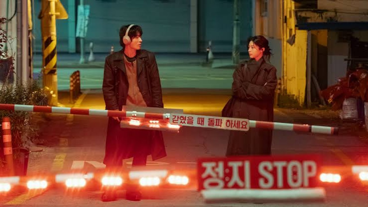 ‘We Are All Trying Here’ Wins Best Drama at Seoul International Drama Awards