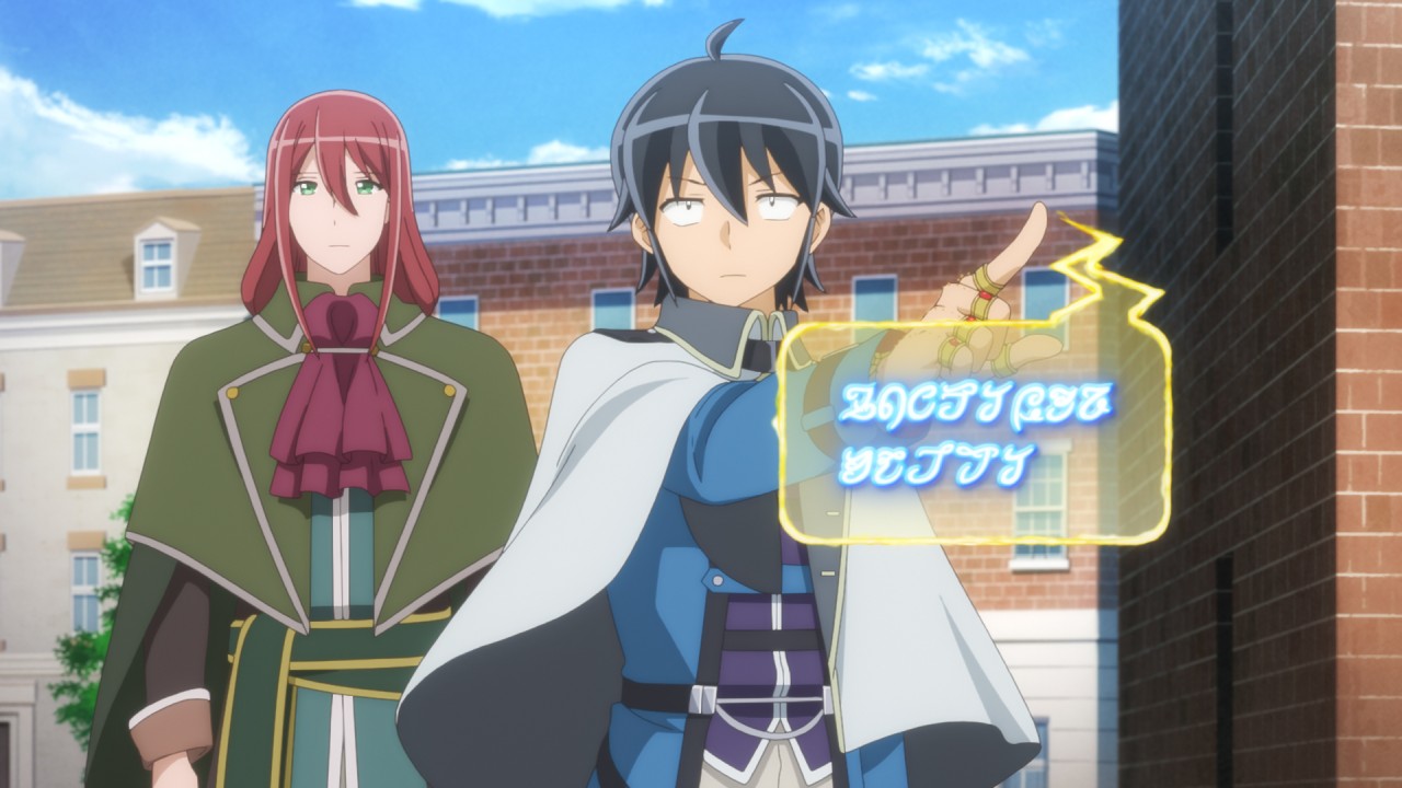 Tsukimichi: Moonlit Fantasy Season 2 Episode 4 Preview Shows Makoto Taking a Surprising Exam