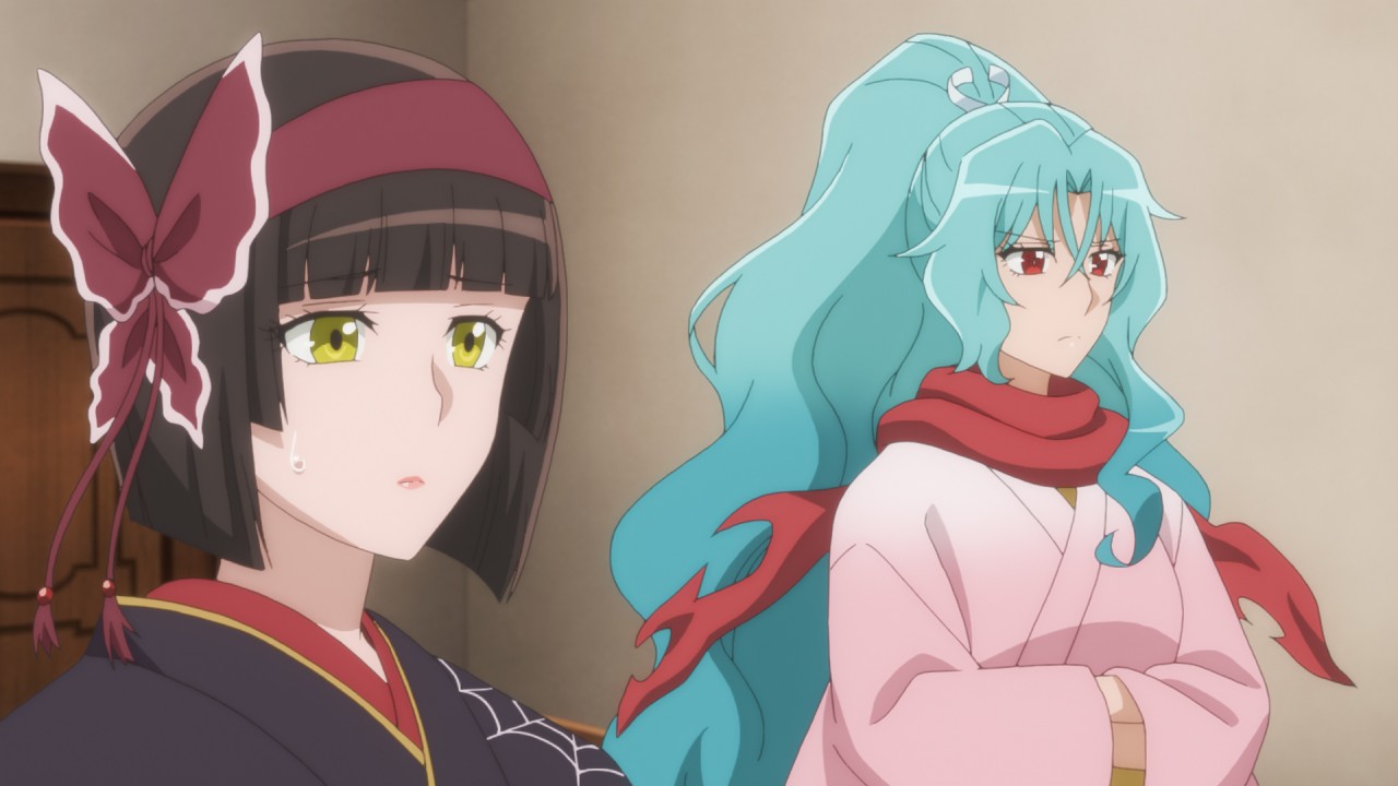 Tsukimichi: Moonlit Fantasy Season 2 Episode 10 Preview Teases Makoto's Confrontation With The Mastermind