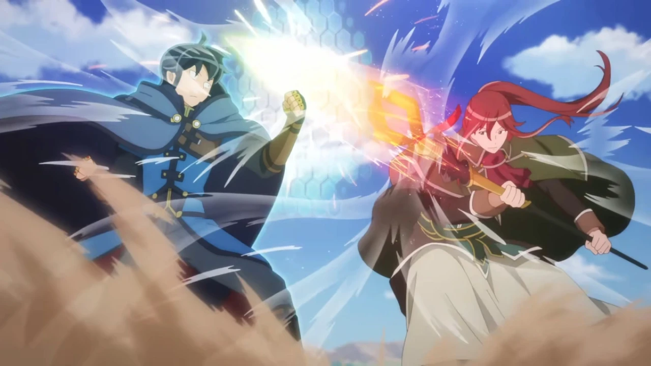 Tsukimichi: Moonlit Fantasy Season 3 Announced With New Anime Visual