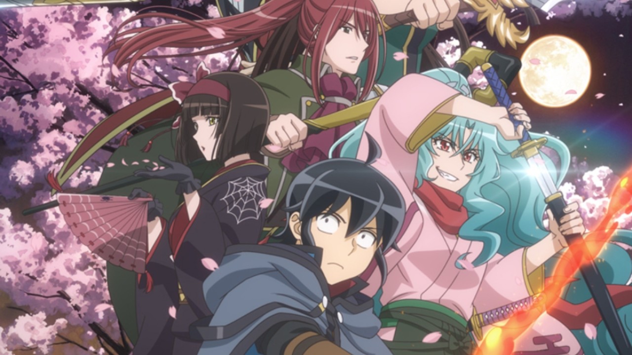 Tsukimichi: Moonlit Fantasy Season 2 Reveals Additional Cast