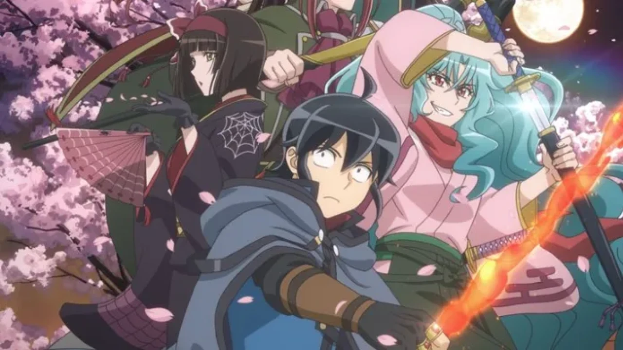 Tsukimichi: Moonlit Fantasy Season 2 Release Date, Plot, Cast, Trailer & Latest News