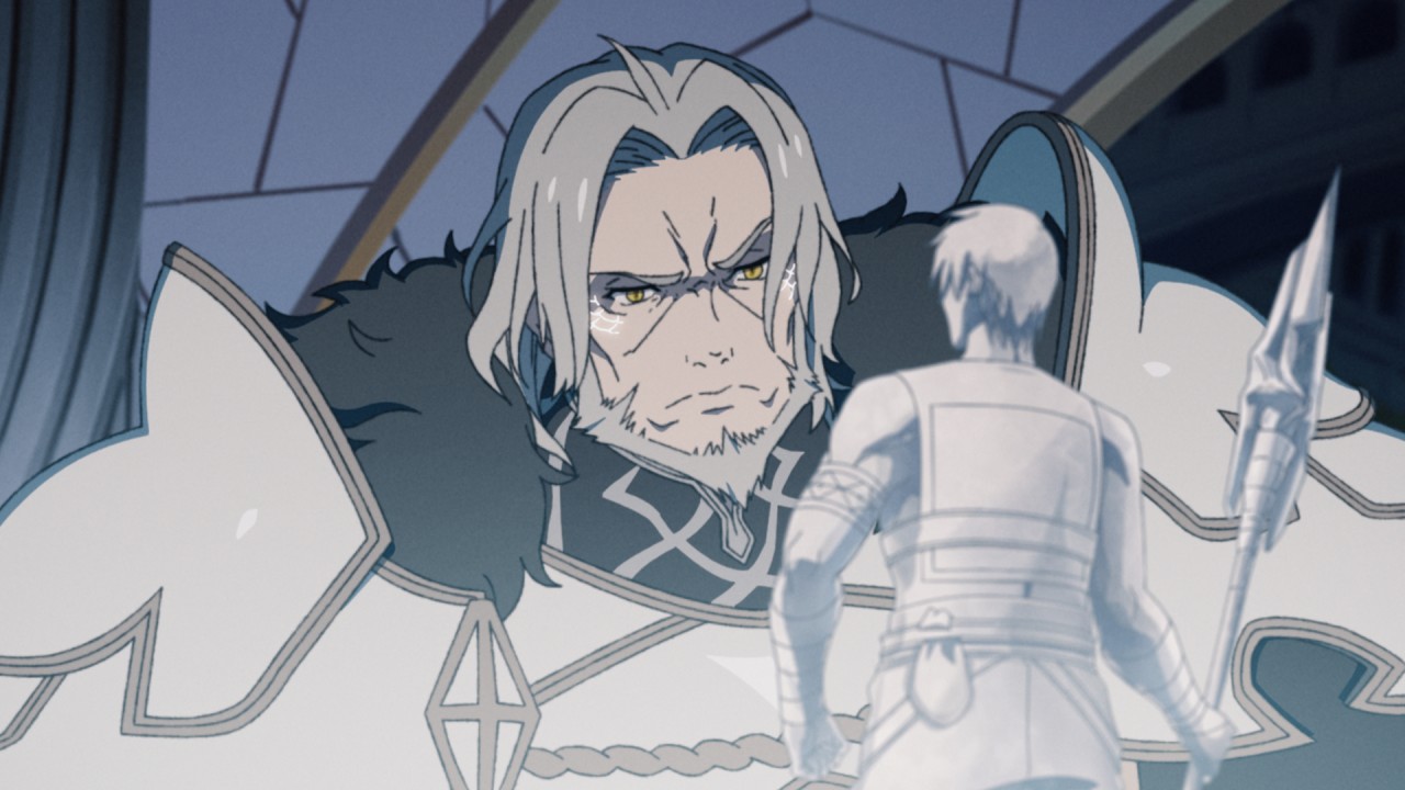 Mushoku Tensei: Jobless Reincarnation Season 3 Episode 11 Preview Teases a Mysterious Figure in Rudeus’s Path