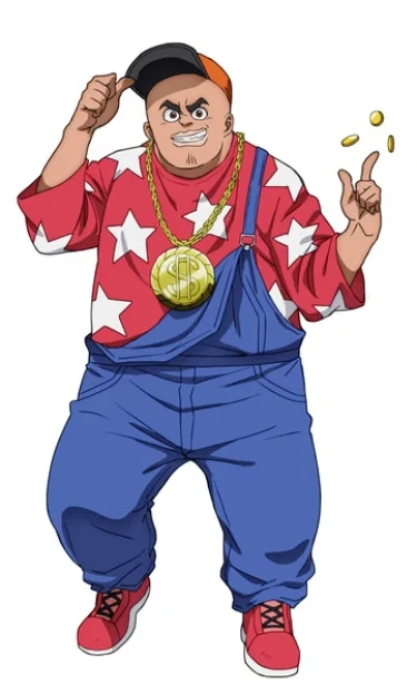 Yoshitsugu Matsuoka as Kōtarō in No Longer Allowed in Another World anime