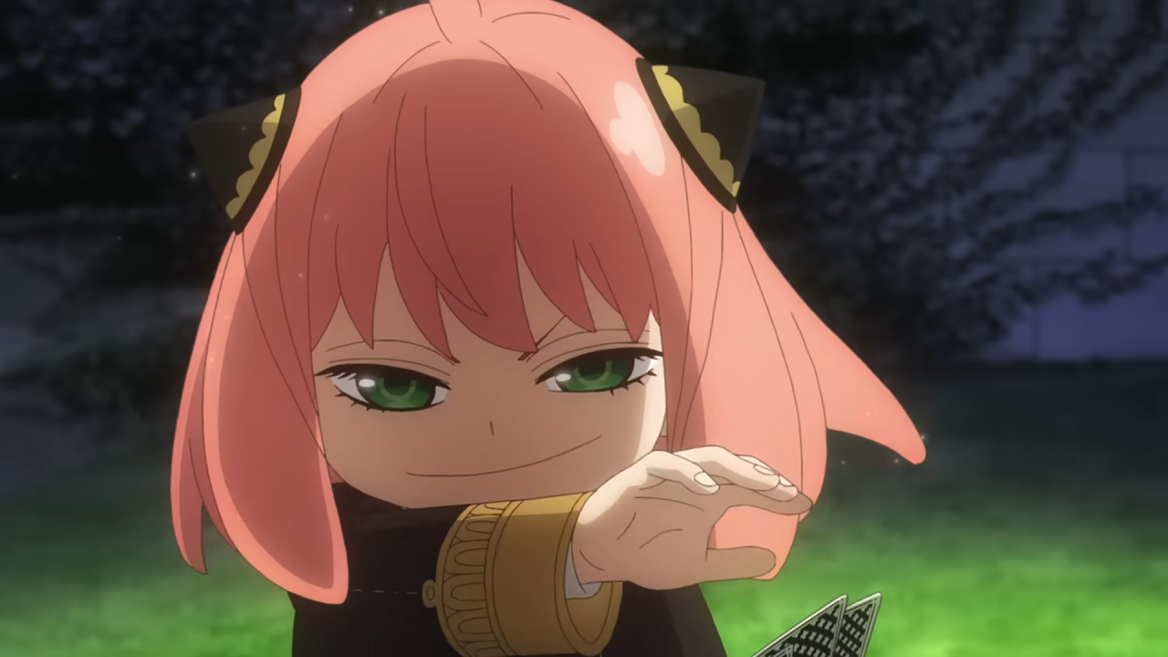 Spy x Family Season 2 Censored Loid’s Pool Scene, Causing Criticism