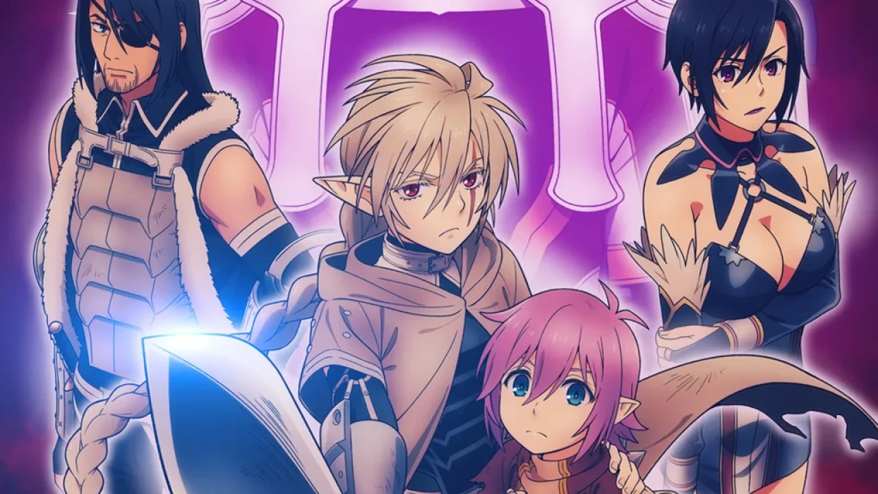 Ubel Blatt Anime Announces 9 Additional Cast