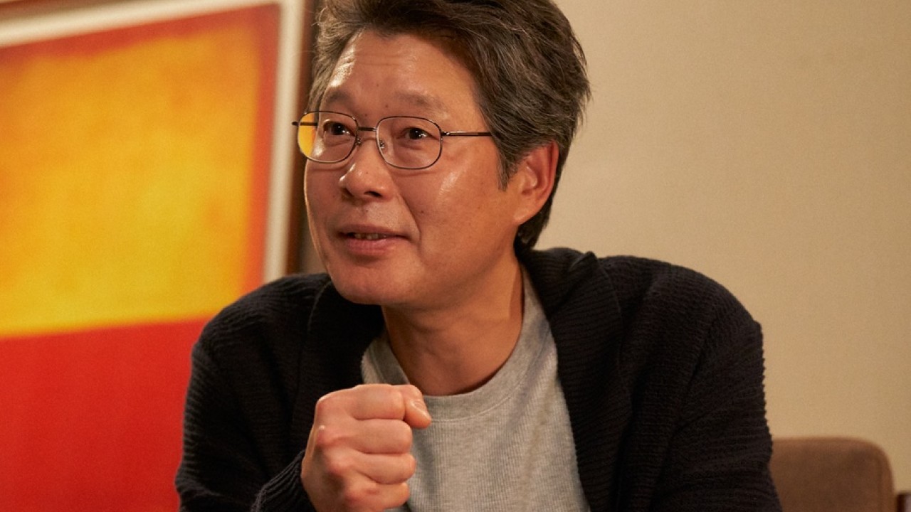 Ugly Duckling Ms. Maeng Stills Put Yoo Jae-myung in Charge of the Suneung Exam Committee
