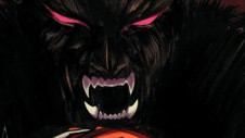 Ultimate Sabretooth in Ultimate Wolverine #5