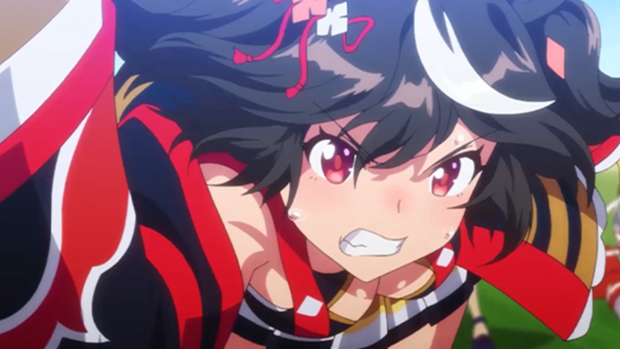 Uma Musume Pretty Derby Season 3 Unveils New Trailer, Preview Still and Release Date