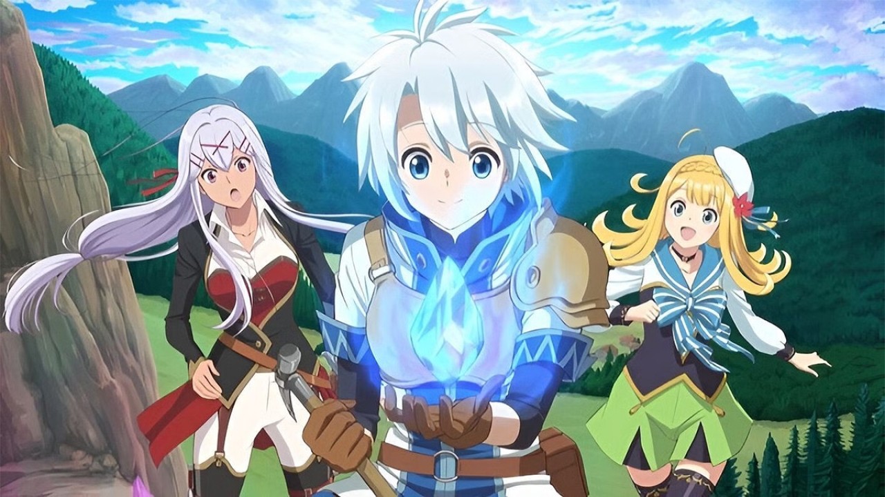 The Unaware Atelier Master Anime Reveals Opening & Ending Theme Songs, More Cast
