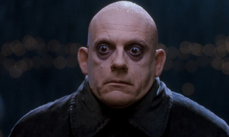 Uncle Fester