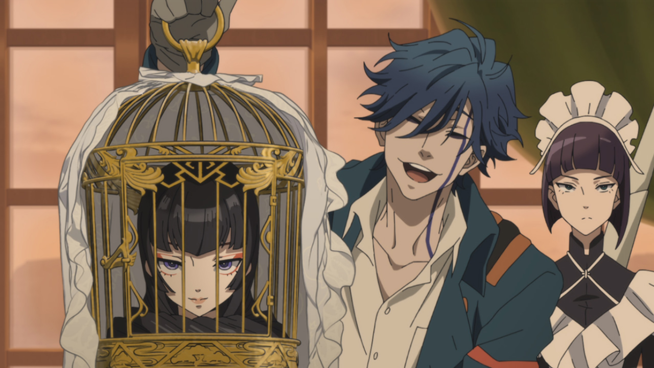 Undead Girl Murder Farce Releases New Video, Visual and Additional Cast for Anime’s Second Arc
