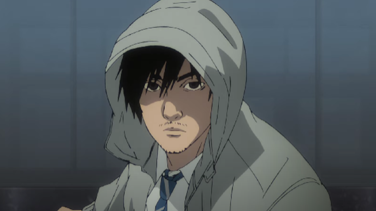 Under Ninja Anime Drops New Trailer and Other Major Details