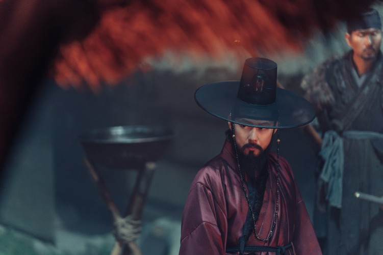 Dear Hongrang unreleased stills