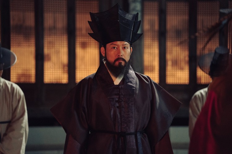 Dear Hongrang unreleased stills