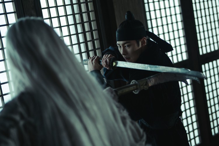Dear Hongrang unreleased stills