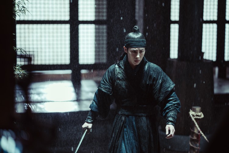 Dear Hongrang unreleased stills