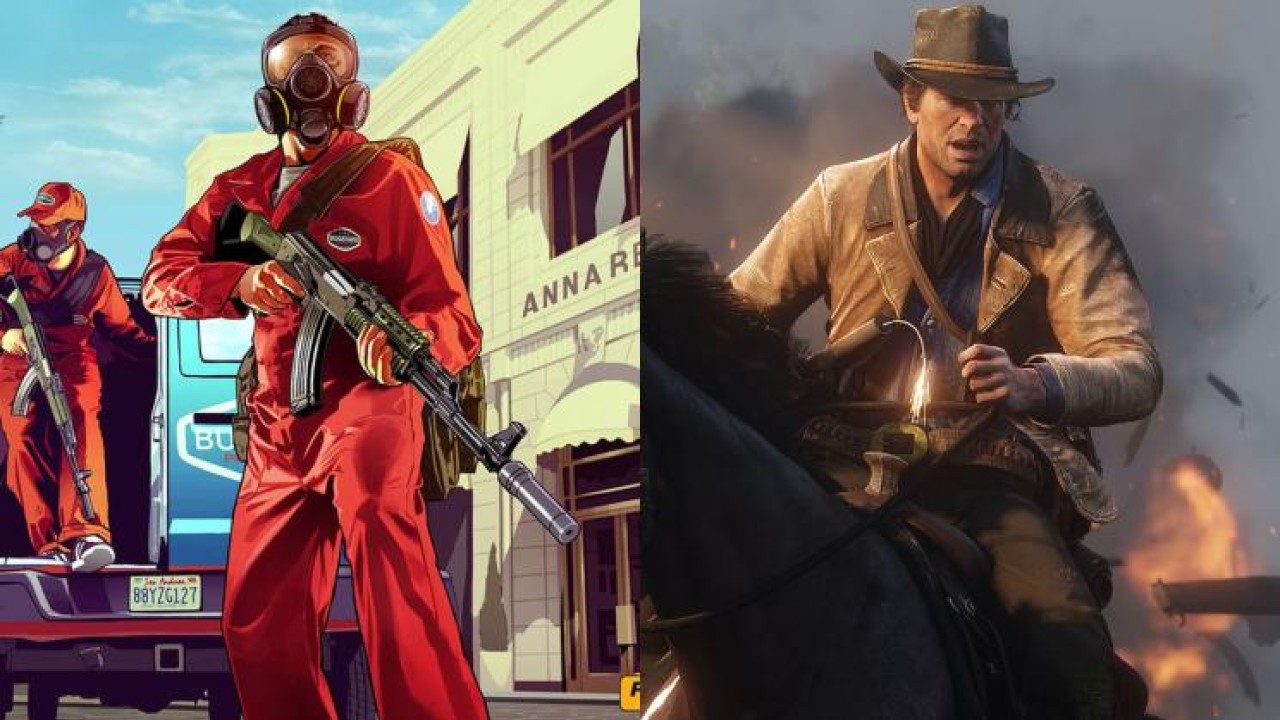 Rockstar Games Might Reuse One Red Dead Redemption Trick If GTA 6’s Lucia Leak Is True