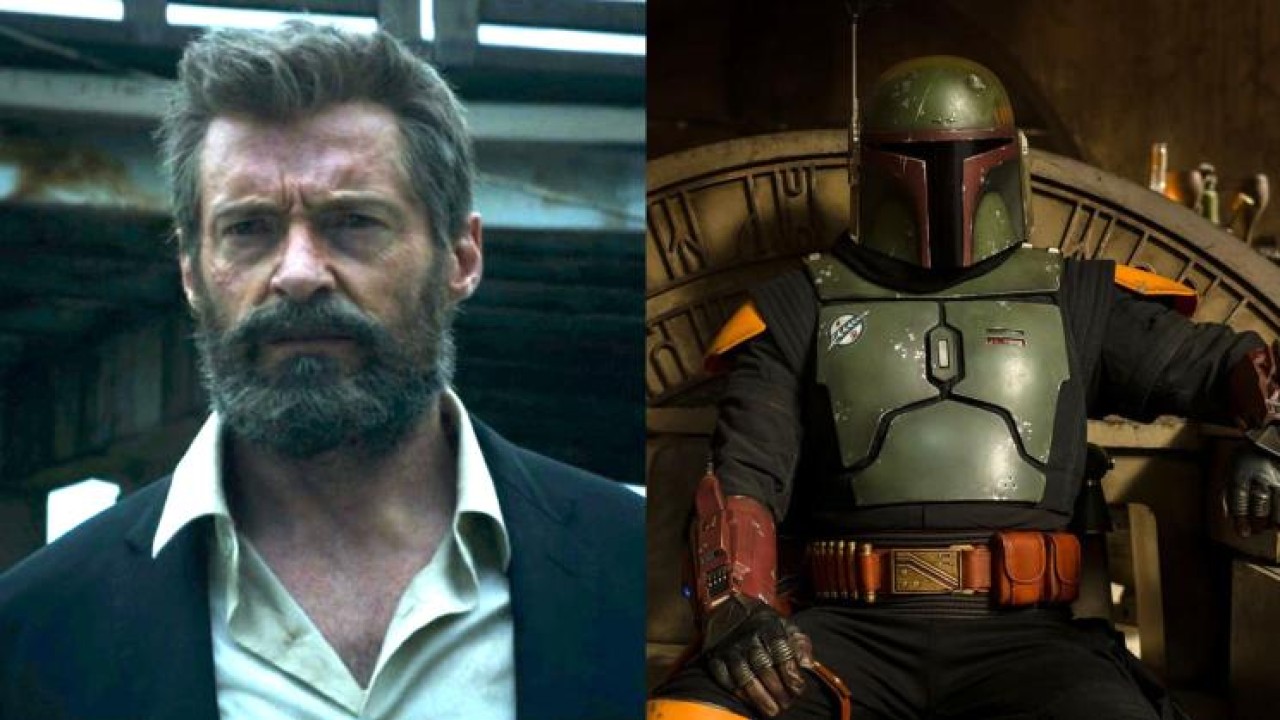 Star Wars: Simon Kinberg Reveals Similarity Between Canceled Boba Fett Movie and Logan