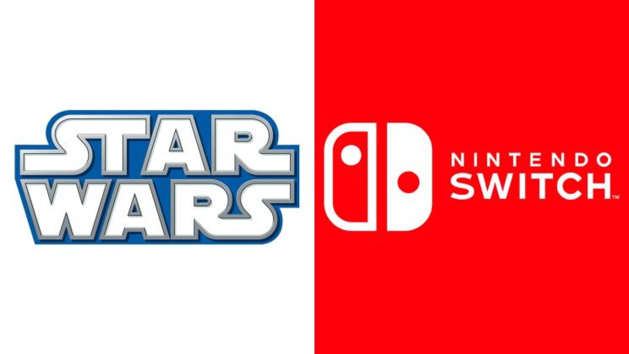 Latest Star Wars Game Collection Officially Revealed For Nintendo Switch