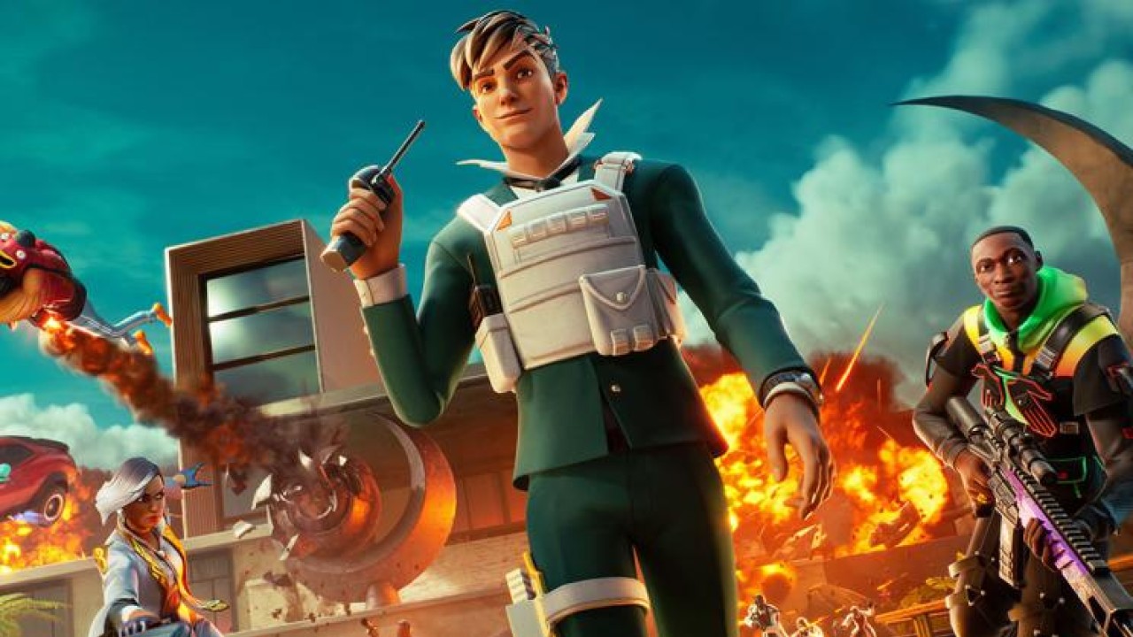 Google Offered $147 Million To Epic Games To Add Fortnite on the PlayStore