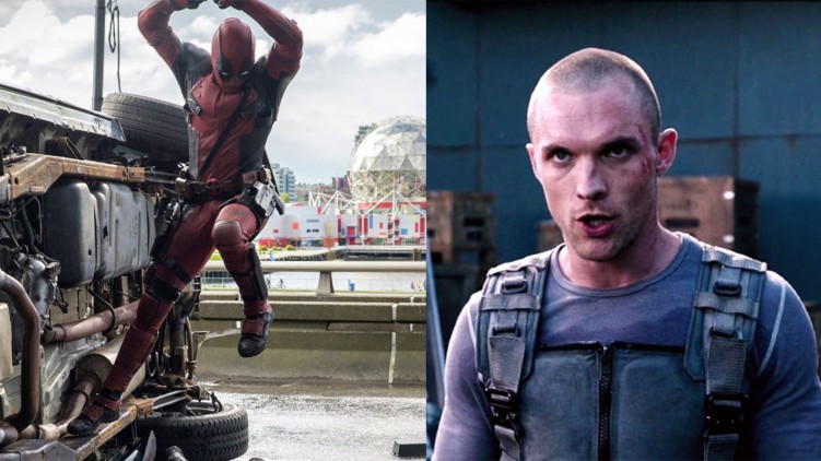 Did Deadpool 3 Star Ryan Reynolds Tease Ed Skrein's Appearance In The ...