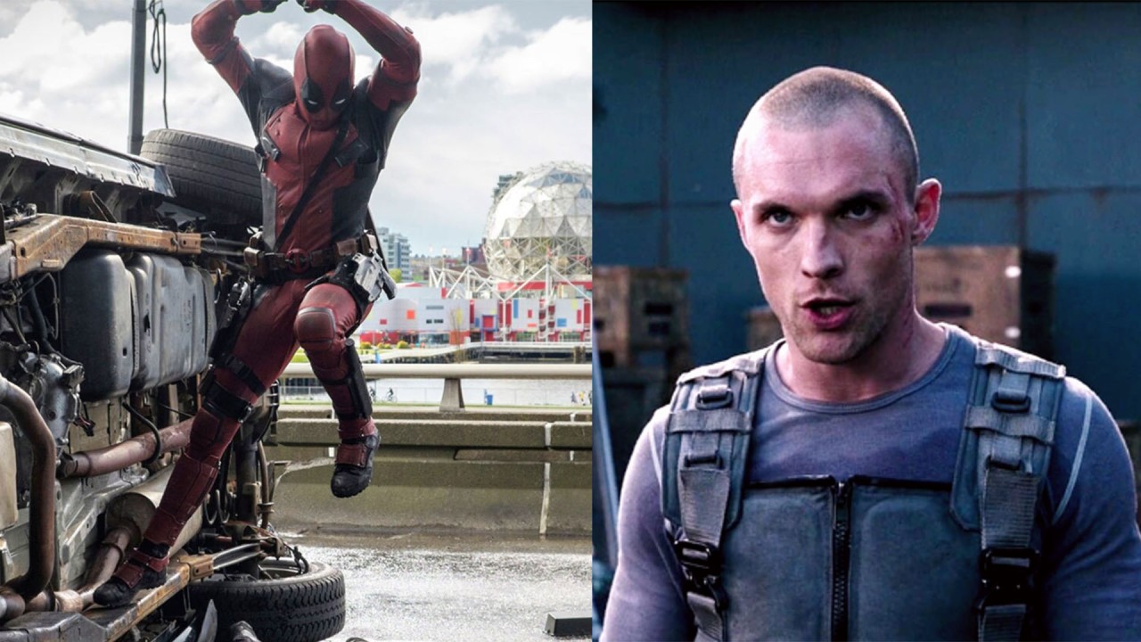 Did Deadpool 3 Star Ryan Reynolds Tease Ed Skrein's Appearance In The Upcoming Movie?