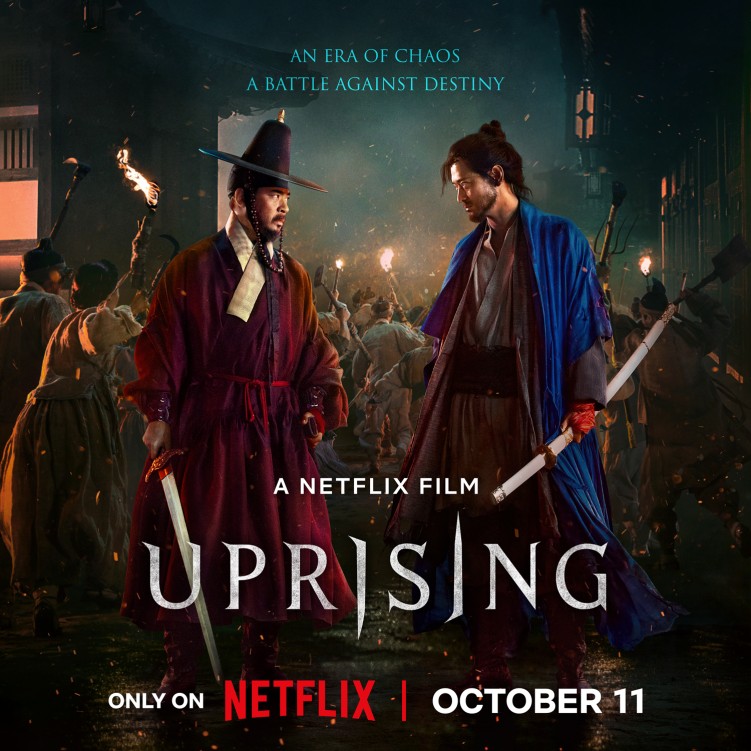 Uprising
