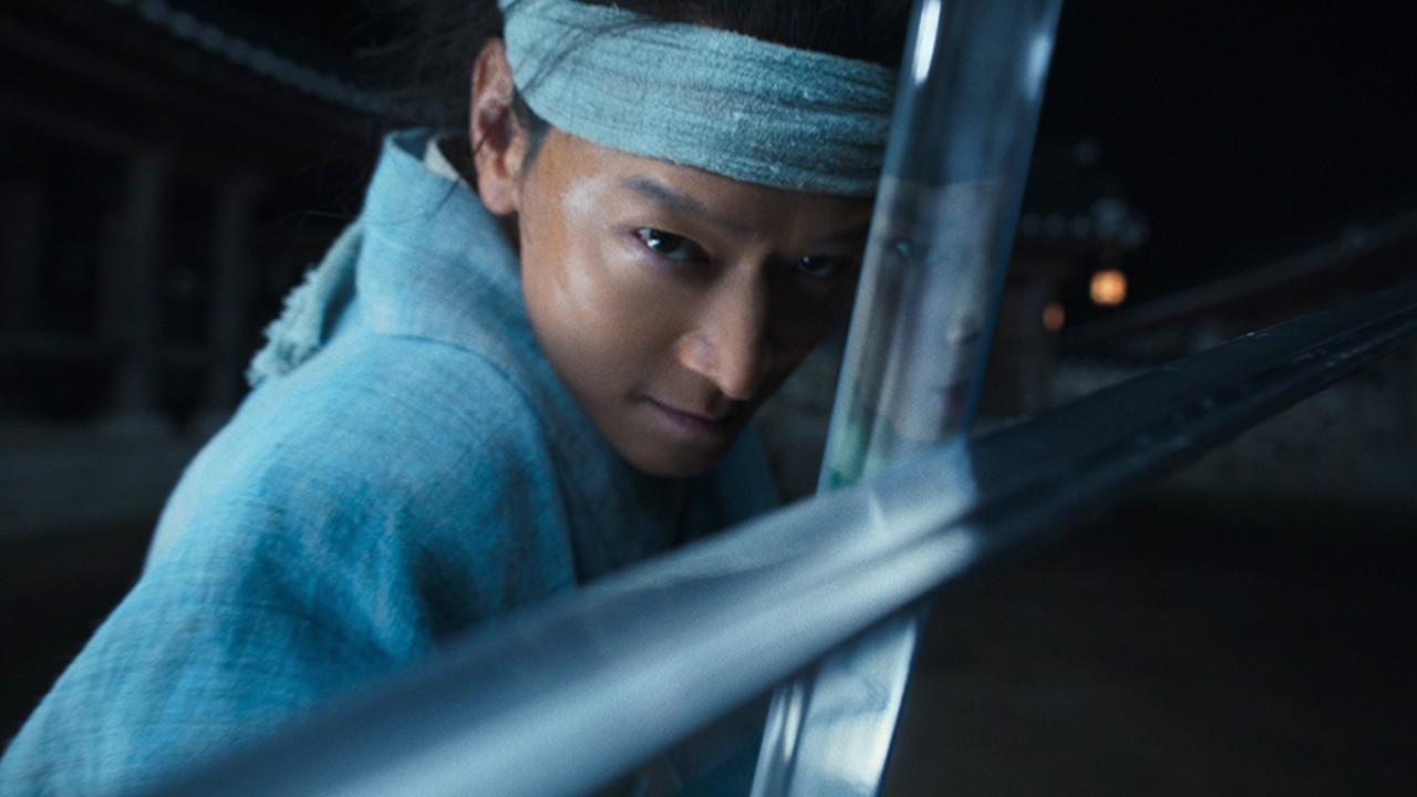 New Trailer For Netflix's Uprising Shows an Intense Historical War Drama