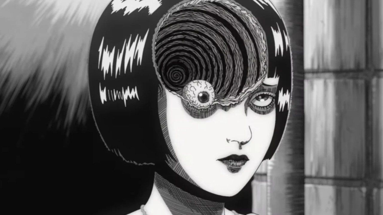 Uzumaki Anime Trailer Proves To Be Faithful To Junji Ito's Iconic Horror Manga