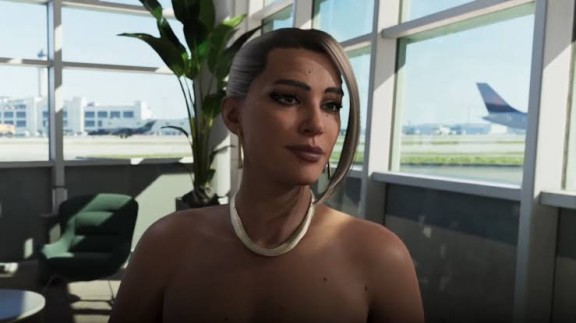 Valentina in GTA 6